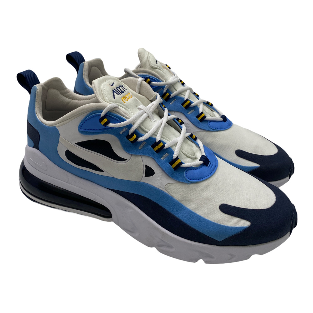 NEW Nike Air Max 270 React Sneakers Size 9.5